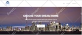 design and develop website