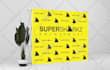 design a step and repeat, expo, red carpet sponsors event backdrop