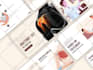 design or redesign powerpoint presentation and google slide