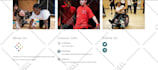 copy clone design a website using elementor pro and astra