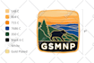 design a custom enamel pin for you