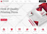 do custom shopify store design and website redesign with liquid