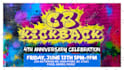 design 2 flyer designs in 24 hours
