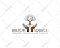 design a creative, professional and minimalist negative space logo