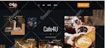 create a restaurant website with online food ordering system
