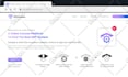 design modern app icon, web icons, saas, pictorial logo and favicon