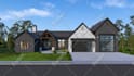 do 3d exterior, interior model, and rendering visualization by an architect