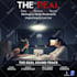 design professional film poster or event poster movie poster