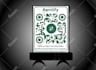 generate a custom qr code design with your transparent logo in 30 minutes