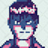 make pixel art characters and animations for your games