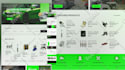 build design or redesign wordpress website development as a wordpress developer