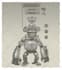 create 2d professional character design for you