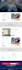 build responsive business wordpress website design