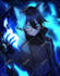 draw anime character illustration, portrait, avatar or pfp