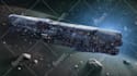 design epic spaceships and space battle scenes for your project