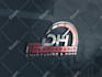 do a clever and timeless business 3d logo design