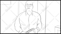be your professional storyboard artist for feature films, TV and animation works