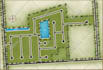 make the best render of a site plan or master plan