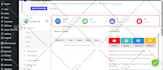 create product printing website and print on demand store using lumise