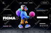 design a professional portfolio website design and resume