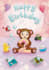illustrate book for childrens literature