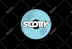 do exclusive dj typography streetwear clothing tshirt logo for your business