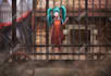 do fantasy character art and illustration
