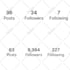 do complete organic instagram growth