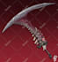 draw your fantasy weapon, prop or concept for you