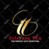 design unique 3d logo for your company and brand