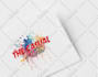 design a signature logo and social media kit and branding