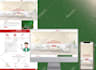 create a website using google sites