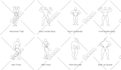 create png, svg icons for app and website