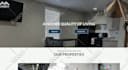 develop real estate, investor, or lead generation website