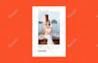 do a creative app landing website using wordpress, HTML