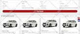 make responsive website in mern stack, mongodb, react and node