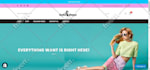 create and redesign shopify dropshipping store
