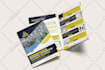 design clickable PDF lead magnet, product catalog, sales sheet, template, ebook
