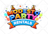 design event party culture logo for your events