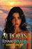 design erotic, fantasy romance book cover or ebook cover art