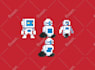 do any pixel art and animations