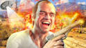 make gta 5 youtube thumbnail gaming
