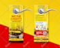 design modern door hanger