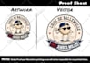 do vector tracing logo, vector image, raster to vector