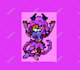 make you undertale or deltarune sprite