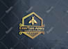 design captivating company 3d business logo with copyright