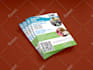 do islamic, ramadan, calendar event flyer poster design