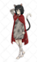draw your oc in danganronpa style
