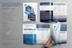 do the professional  company profile, brochure, annual report