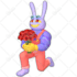 make a custom professional roblox render poses for you